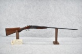 LeFever – Mod. Nitro Special – 410ga. Hammerless Double Barrel Shotgun