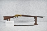 Winchester – Mod. 1866 3rd Model Musket – 44 Rim Cal. Lever Action Rifle