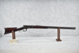 Winchester – Mod. 1886 Standard – 40-65 WCF Cal. Lever Action Rifle