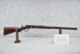 Winchester – Mod. 1894 Deluxe – 30 WCF (30-30 Win.) Cal. Lever Action Rifle