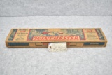 Winchester – Mod. 62 – 22 Cal. Pump Action Rifle