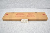 Winchester – Mod. 12 – 12ga. Pump Action Shotgun