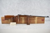 Winchester – Mod. 70 Alaskan (Pre-64) – 375 H&H Mag Cal. Bolt Action Rifle