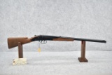 Daisy – Mod. 21 – Double Barrel BB Gun