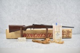 Winchester – Mod. 70 Lightweight Carbine – 22-250 Rem. Cal. Bolt Action Rifle