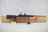 Winchester – Mod. 70 CPRF NS – 223 WSSM Cal. Bolt Action Rifle
