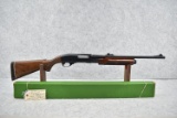 Remington – Mod. 870 Wingmaster – 20ga. Pump Action Shotgun