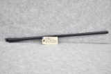 Remington – Mod. 870 Wingmaster – 20ga. 2 ¾” I/M Choked 28” Blued Finish Barrel w/Bead Sight