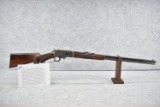 Fine Marlin – Mod. 1893 Deluxe Factory Engraved No. 1 Pattern – 30-30 Win. Cal. Lever Action Rifle