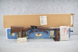Marlin – Mod. 1897 CL – “Century Limited 100th Anniversary” – 22 Cal. Lever Action Rifle