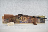 Marlin – Mod. 1894 – “Century Limited 100th Anniversary” – 44-40 Cal. Lever Action Rifle