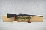 Remington – Mod. Seven – 204 Ruger Cal. Bolt Action Rifle