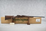 Remington – Mod. 700 Classic – 221 Rem. Firearm Cal. Bolt Action Rifle