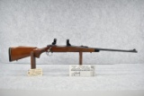 Remington – Mod. 700 BDL – 300 Win. Mag. Cal. Bolt Action Rifle