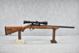 Ruger – Mod. 10/22 Carbine – 22LR Cal. Semi-Auto Rifle