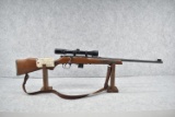 Marlin – Mod. 782 – 22 WMR Cal. Bolt Action Rifle