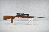 Mossberg – Mod. 640 KC Chuckster – 22 WMR Cal. Bolt Action Rifle