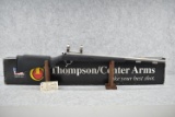 Thompson Center – Mod. Omega – 50 Cal. Black Powder Inline Percussion Rifle