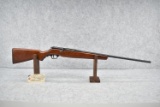 O.F. Mossberg – Mod. 173YA – 410ga. 3” Bolt Action Single Shot Shotgun