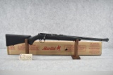 Marlin – Mod. 983T – 22 WMR Cal. Bolt Action Rifle