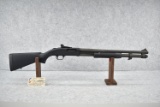 Mossberg – Mod. 530 – 12ga. Home Defense Pump Action Shotgun