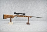 Ruger – Mod. 77/22 All Weather – 22LR Cal. Bolt Action Rifle