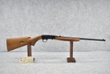Browning – Mod. SA-22 – 22LR Cal. Semi-Auto Rifle