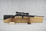 Savage – Mod. Mark II – 22LR Cal. Bolt Action Rifle