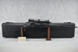 Sig Arms – Mod. SHR970 – 30-06 Sprg. Cal. Bolt Action Rifle