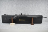 Steyr – Mod. Safebolt – 25-06 Rem. Cal. Bolt Action Rifle