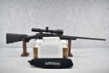 Gunwerks LLC – Mod. LR-800 Long Range Rifle – In the 7mm Mag. Cal