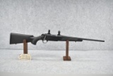 Browning – Mod. A-Bolt Stalker – 223/5.56 Cal. Bolt Action Rifle