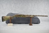 Benelli – Mod. Super Black Eagle – 12ga. 3 ½” Semi-Auto Shotgun