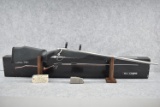 Sako – Mod. 75-SS-Synthetic – 300 Win. Mag. Cal. Bolt Action Rifle