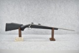 Sako – Mod. 75 Stainless Synthetic – 243 Win. Cal. Bolt Action Rifle