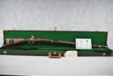 Colt – Mod. 1861 – Legendary Commemorative Investment Arms – Battle of Gettysburg US/CS Commemorativ