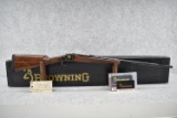 Browning – Mod. 1885 High Wall – 2002 Friends of NRA “448 of 875” Limited Edition – 45-70 Gov’t Cal.