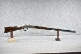 Cimarron Arms – Mod. 1873 – “One of One Thousand” – 45 Colt Cal. Lever Action Rifle