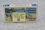 Winchester – Legendary Lawmen Commemorative 30-30 Win. Box of Factory Ammo