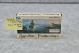 Winchester – Legendary Frontiersman Commemorative 38-55 Factory Full Box of Ammo