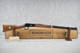 Winchester – Mod. 94 – Buffalo Bill Commemorative – 30-30 Win. Cal. Lever Action Rifle