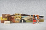 Winchester – Mod. 94 – Oliver F. Winchester Commemorative – 38-55 Win. Cal. Lever Action Rifle