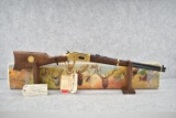 Winchester – Mod. 94 – Antlered Game Commemorative – 30-30 Win. Cal. Lever Action Rifle