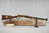 Winchester – Mod. 94 – Apache Carbine Commemorative – 30-30 Win. Cal. Lever Action Rifle