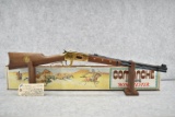 Winchester – Mod. 94 – Comanche Carbine Commemorative – 30-30 Win. Cal. Lever Action Rifle