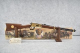 Winchester – Mod. 94 Saddle Ring Carbine – Cherokee Commemorative – 30-30 Win. Cal. Lever Action Rif