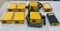 TRIMBLE TRIMTALK MODEM REPEATER Set of 8