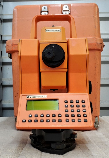 GEODIMETER