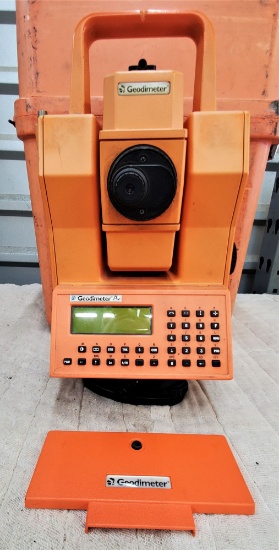 GEODIMETER