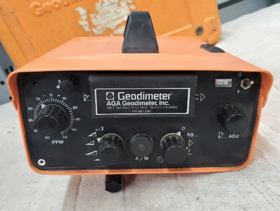 AGA GEODIMETER